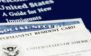 Grants Opportunities for legal immigrants