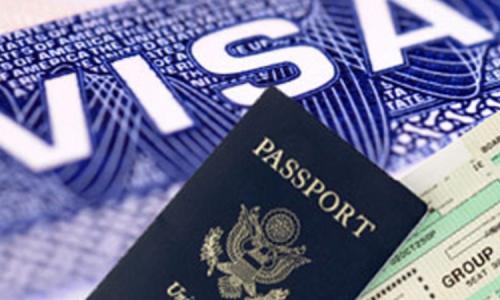 USA-Visa